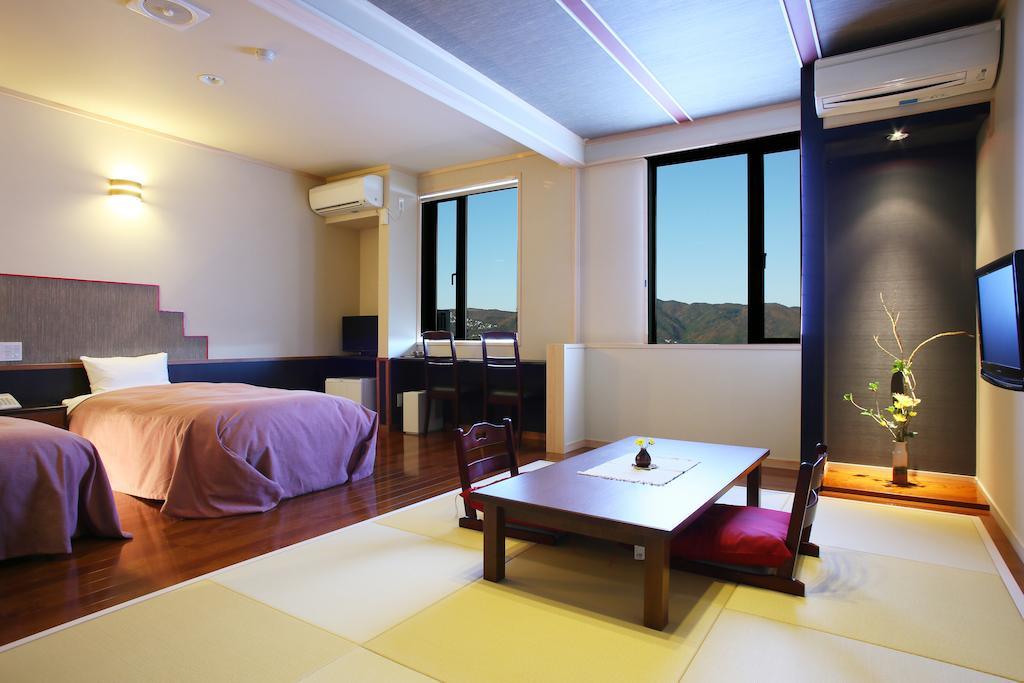 أتامي Oceanview Villa Jaiz المظهر الخارجي الصورة