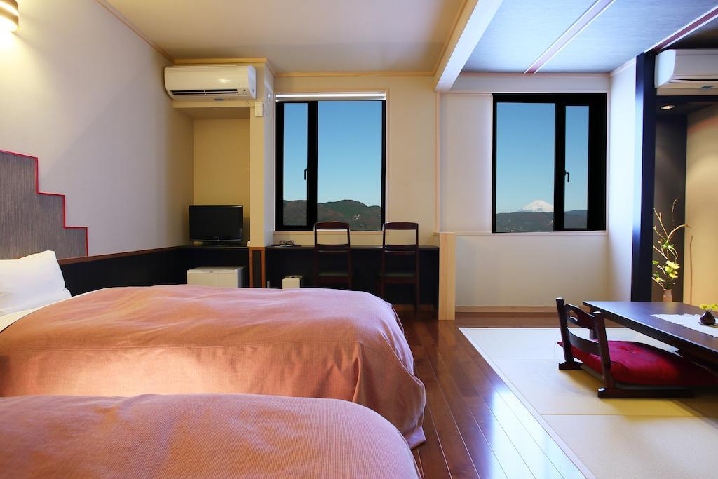 أتامي Oceanview Villa Jaiz المظهر الخارجي الصورة